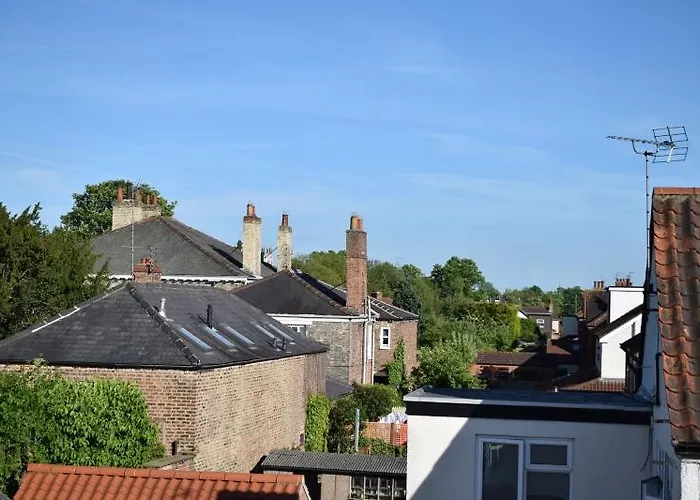Clifton Bridge Hotel