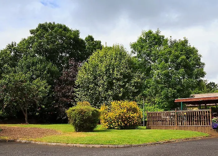 Woodview Lodge B&B Breaffy