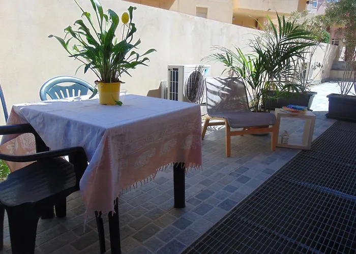 Residence Le Isole