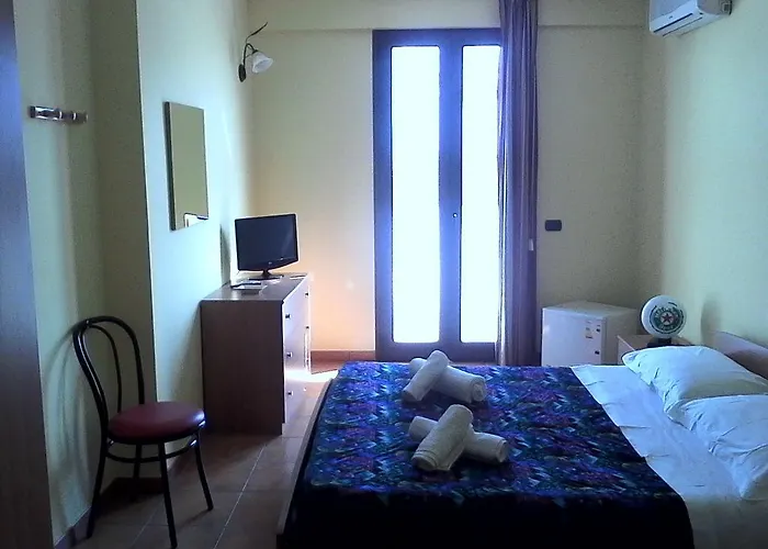Camere Oasi Porto Cesareo