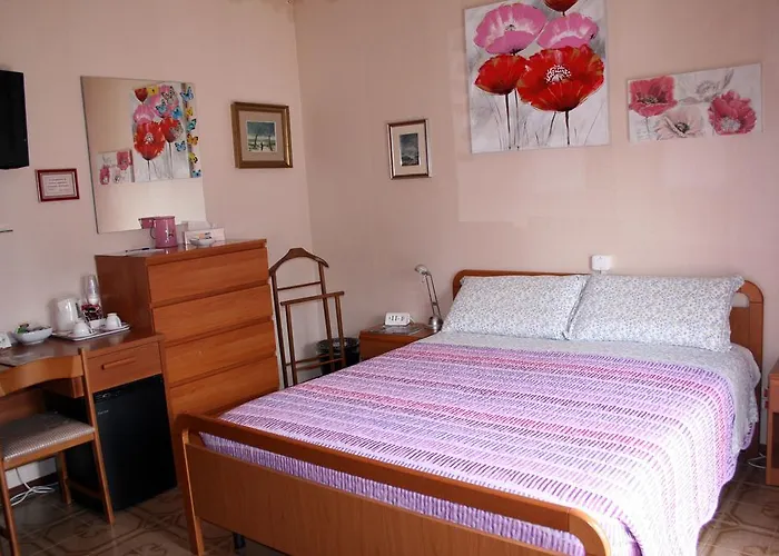 A casa di Gianna B&B Rieti