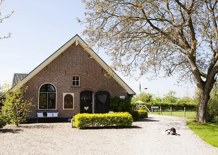 Klein Groenbergen