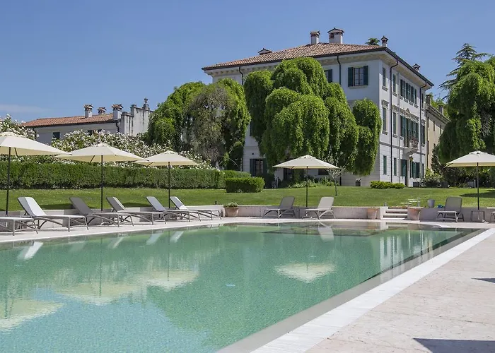 Villa Nichesola