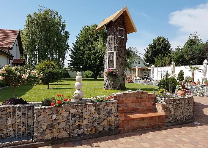 Pension Sonnenhof