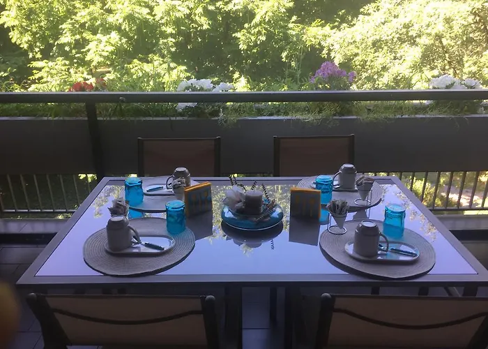 Bed and Breakfast I Salici Basiglio
