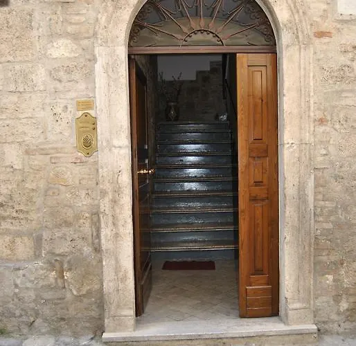 Il Ciclamino Bed&Breakfast