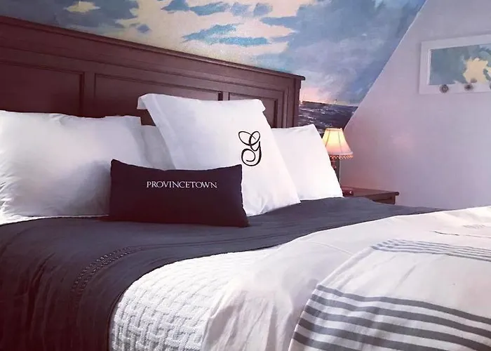 The Gaslamp Bed And Breakfast