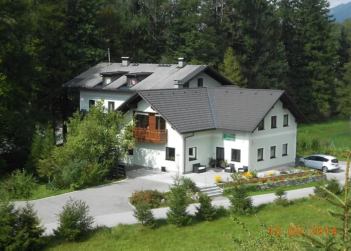 Pension Wanderruh