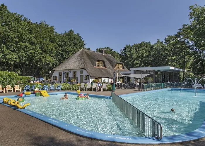 Molecaten Park De Leemkule