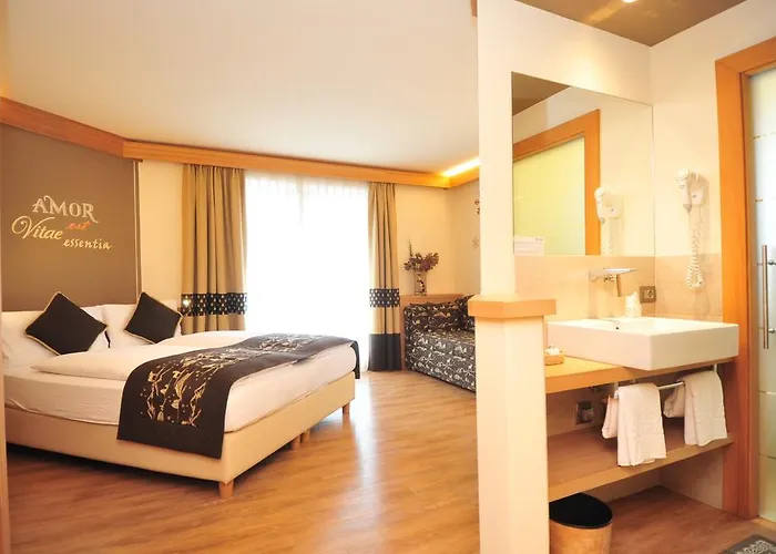 Hotel Bondi Livigno