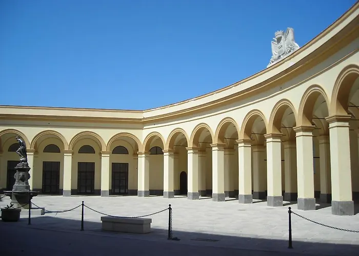 Bed And Breakfast Sapore Di Sale Trapani