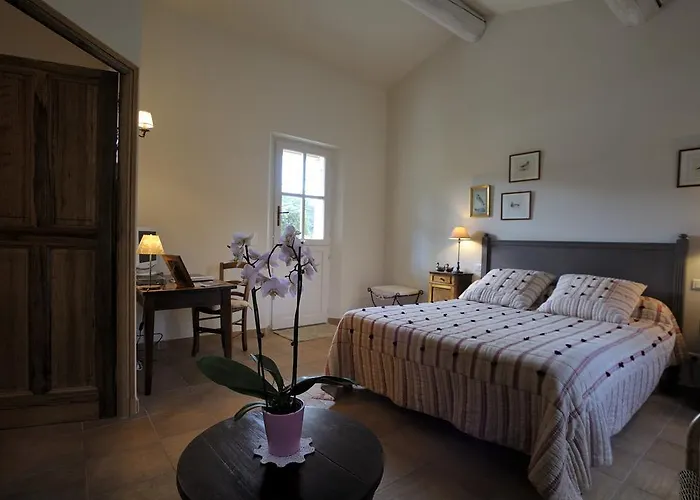 Mas De Lure Bed & Breakfast Salon-de-Provence