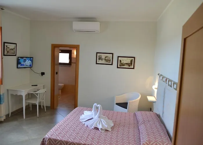 B&B Fiori Bonorva