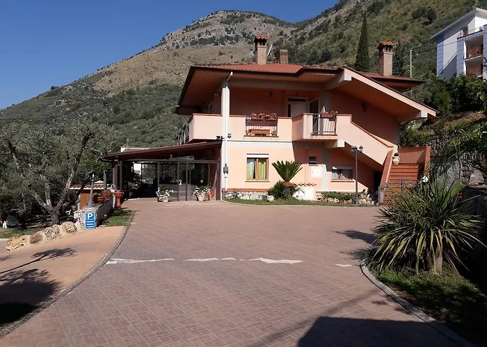 Bed and Breakfast Solerosa Fondi