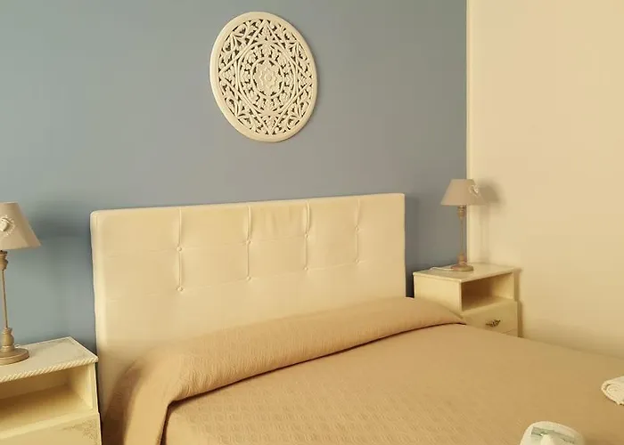 Bed and Breakfast Demetra Malophoros Marinella di Selinunte