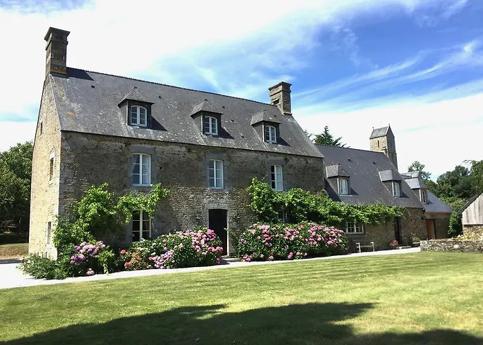 Le Domaine de Belleville Dragey-Ronthon