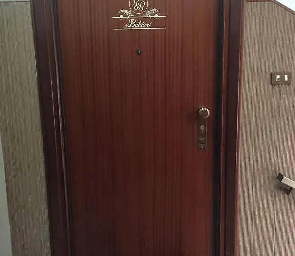 B&B Baldari Taranto