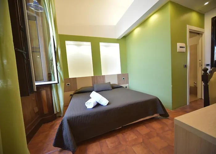 B&B Del Duomo Messina