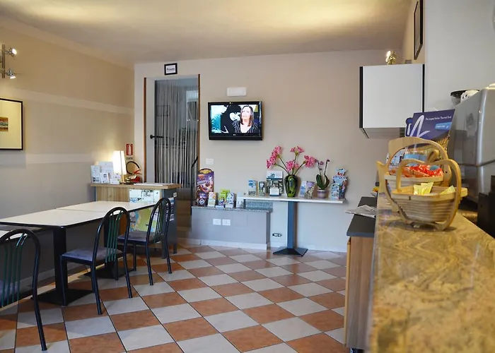 Villa Chiara Lazise
