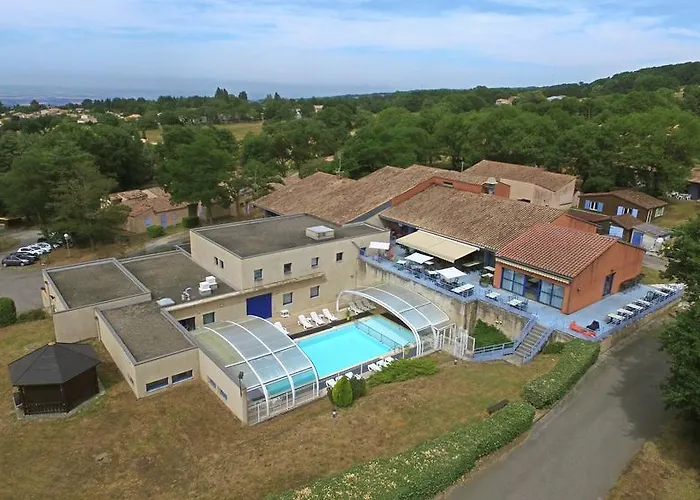 VVF Le Pays Cathare Carcassonne