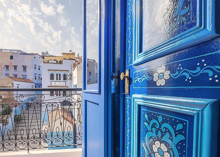Hotel Madrid