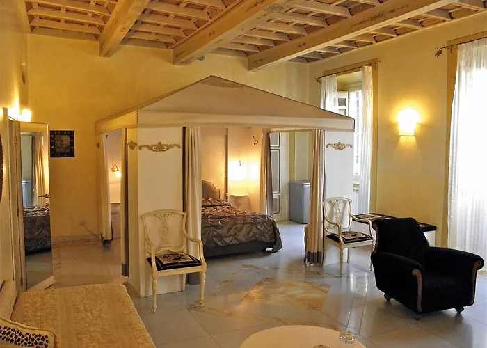 Residenza Al Corso Suites