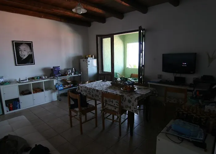 S'Archittu Bed&Breakfast