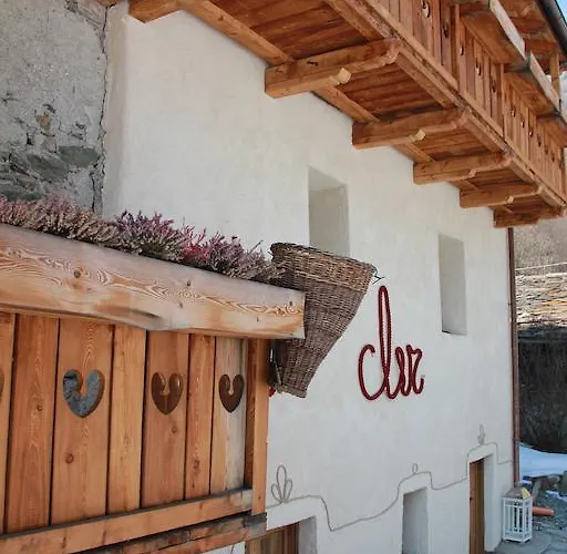 Maison Le Cler