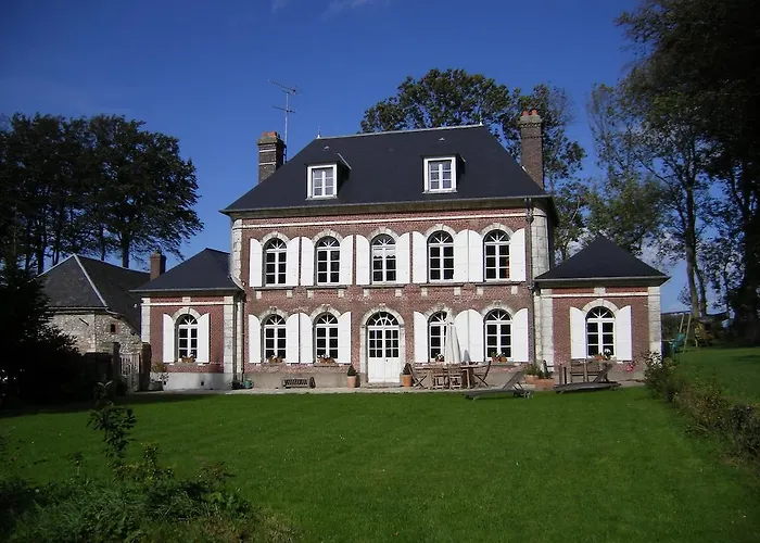 Le Clos Des Hautes Loges