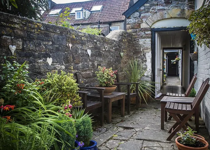 The Moda House Chipping Sodbury