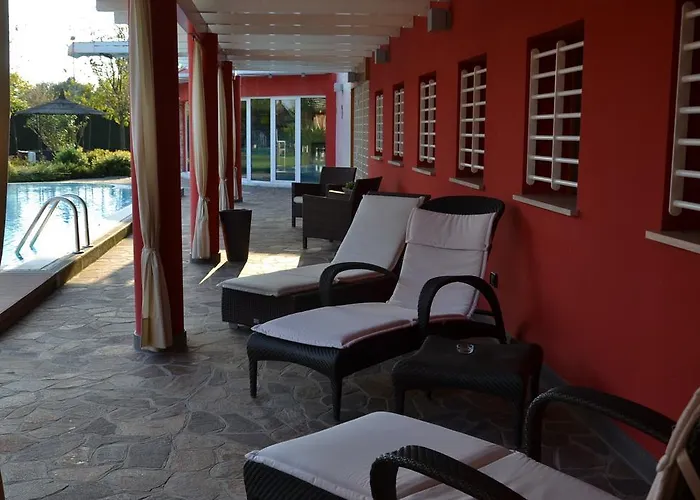 Villa Ori Cagnola