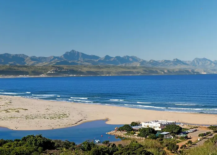 Milkwood Manor On Sea