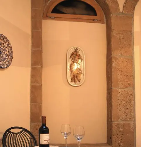 Bed and Breakfast La Magnolia Orvieto