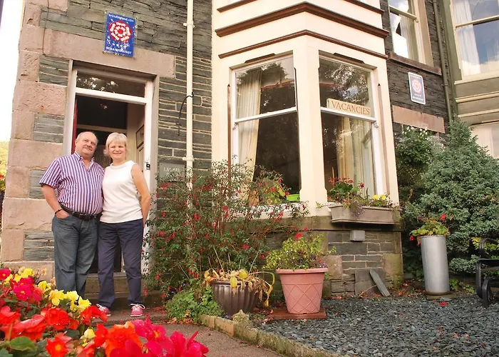 Laurel Bank Guest House