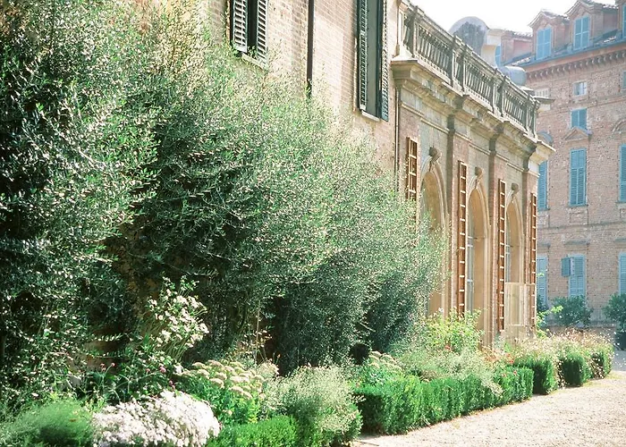 Marchesi Alfieri - Cantine E Ospitalita San Martino Alfieri