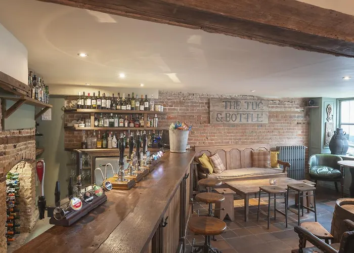 Standard Inn