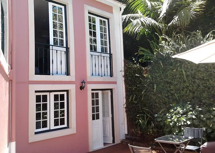 Casa Do Arco