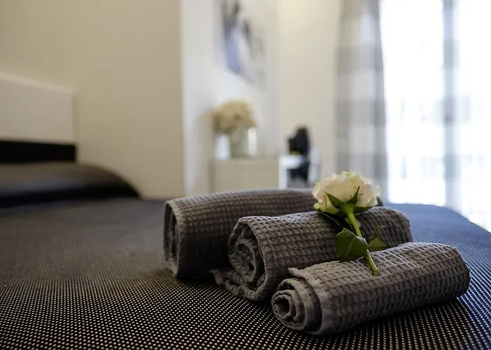 B&B Corso Diaz Ravenna