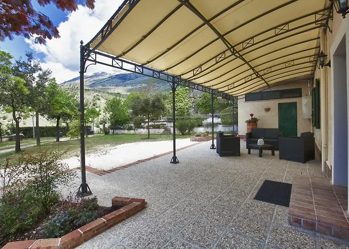 B&B Al Colle Pescosolido
