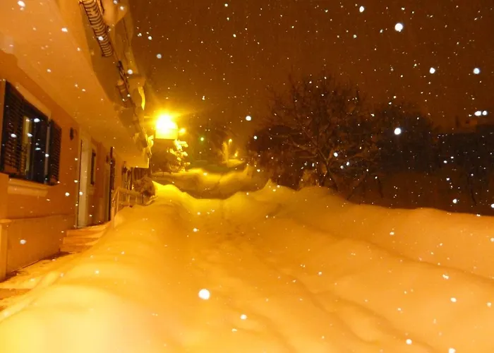 B&B Valle Gio'