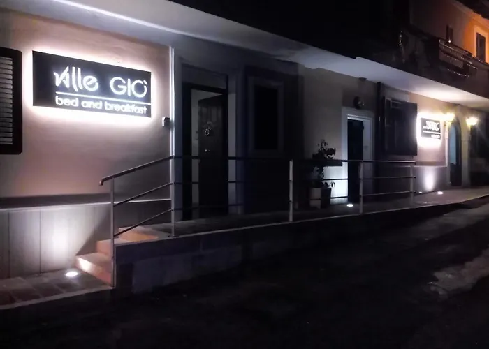 B&B Valle Gio'