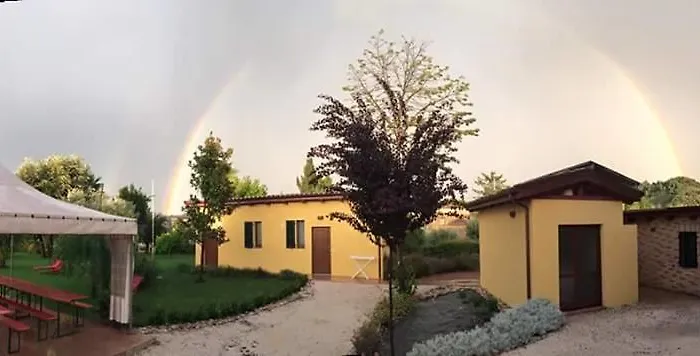 B&B Da Fiorò Massignano