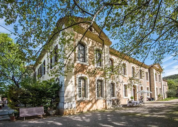 Château de Chanteraine