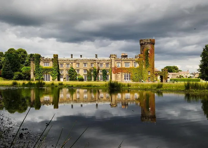 Swinton Park Hotel