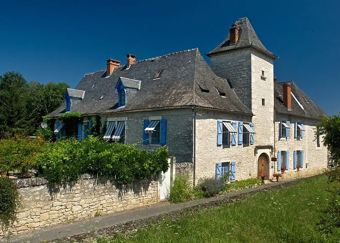 Le Prieure