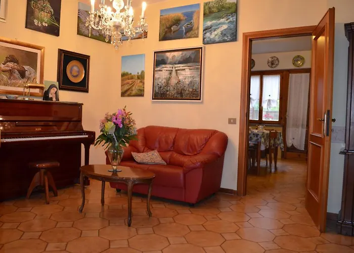 B&B Nonna Luisa Tarquinia