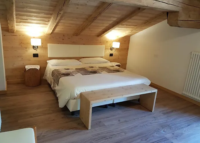 B&B Bucaneve