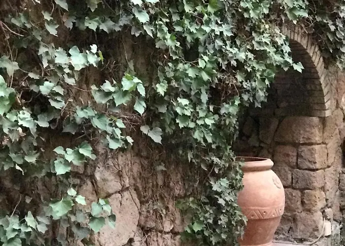 Princess B&B Frascati