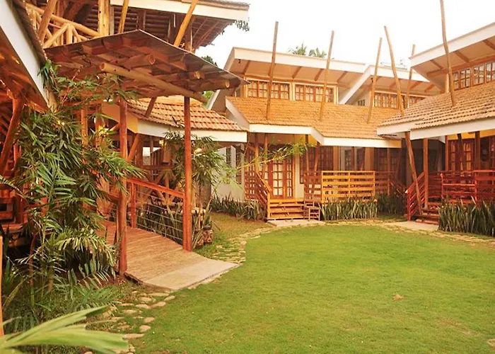 Palo Alto Bed & Breakfast Puerto Princesa