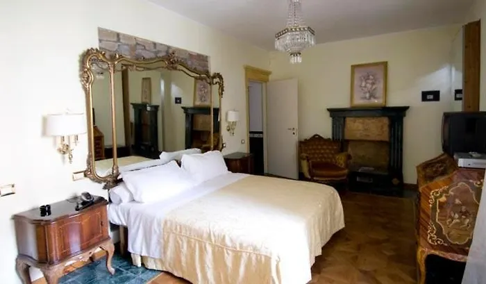 Locanda degli Sfizi Cravanzana